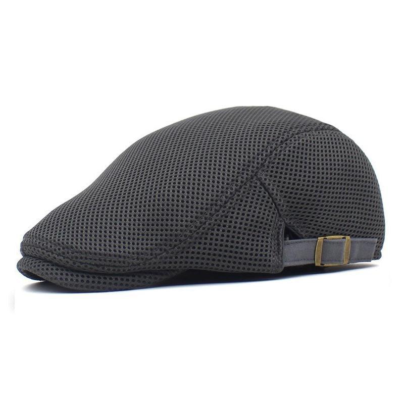 casquette-retro-en-laine-chaleur-vintage