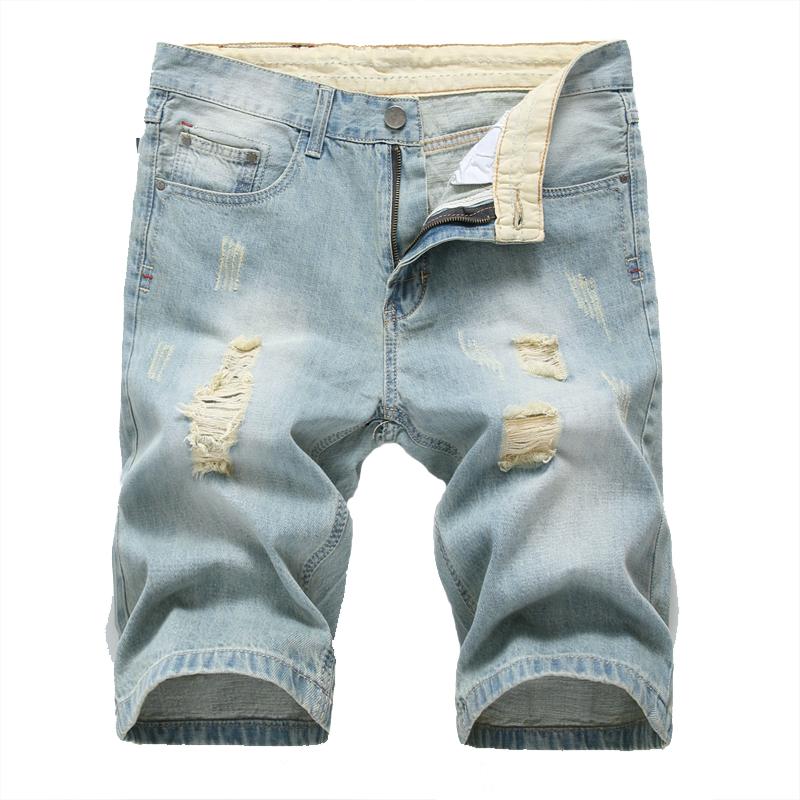 short-jean-retro