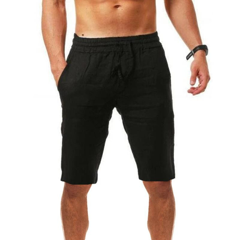 short-vintage-plage-leger