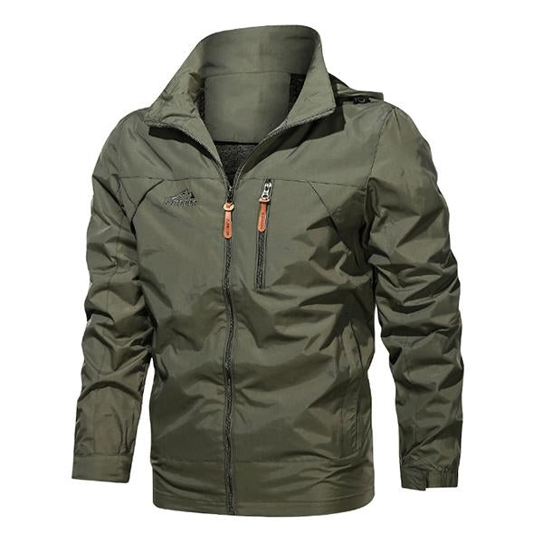 veste-capuche-exterieure-coupe-vent-impermeable-vintage