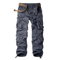 pantalon-cargo-ample-multi-poches-outdoor-sans-ceinture