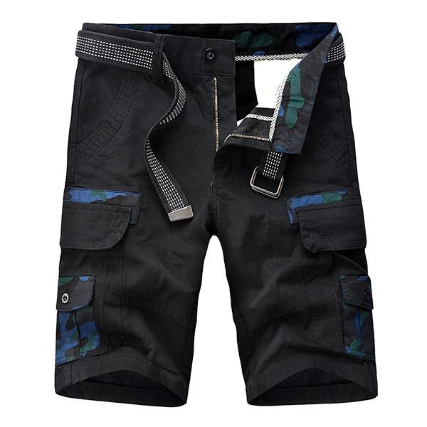 short-multi-poches-camouflage-vintage-ceinture-exclue