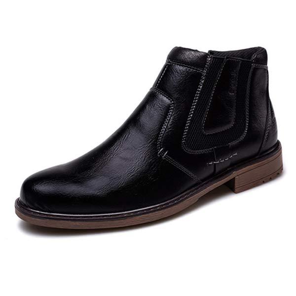 Mini Bota Vintage