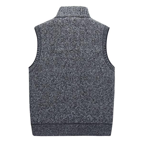 gilet-decontracte-polaire-col-montant-vintage