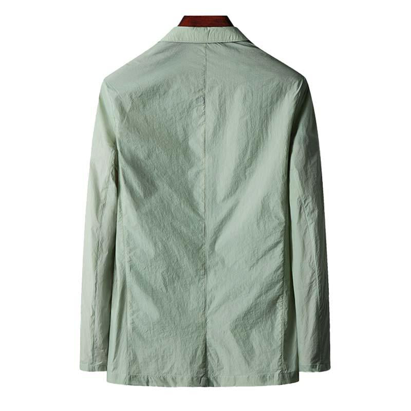 blazer-vintage-revers-fins-hommes