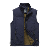 gilet-dexterieur-chaud-polaire-vintage