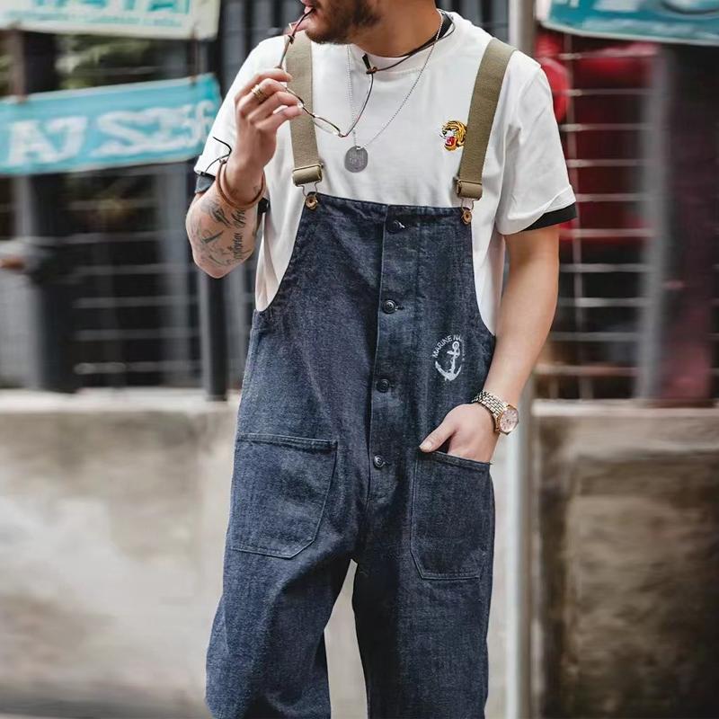 salopette-jean-vintage-chic
