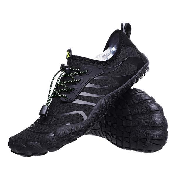 Zapatillas de deporte para exteriores Vintage Creek con cinco dedos