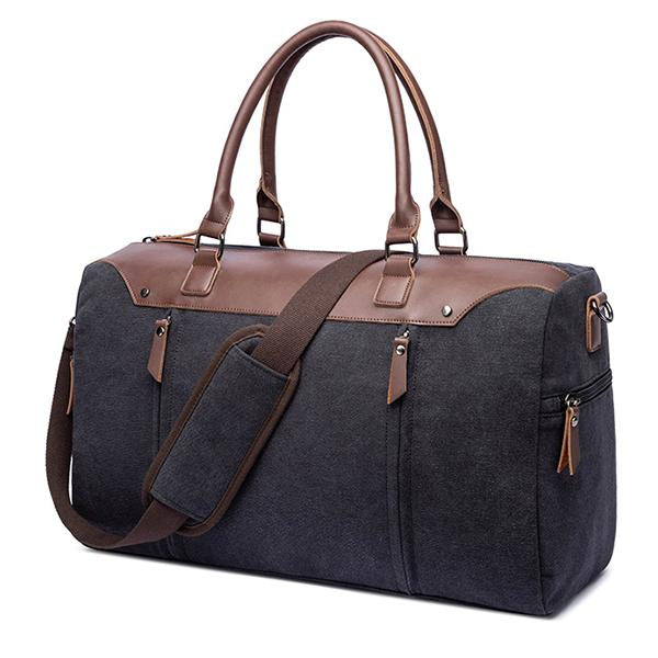 sac-bagages-vintage-toile