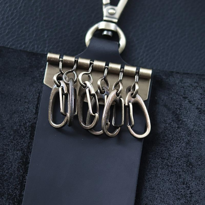 porte-cles-suspendu-taille-retro-vintage