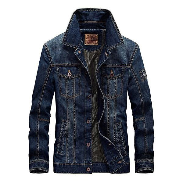 veste-ample-vintage-denim-homme
