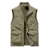 gilet-vintage-col-montant-vintage