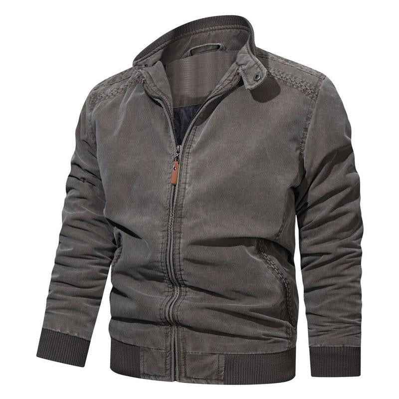 veste-vintage-couleur-unie-homme
