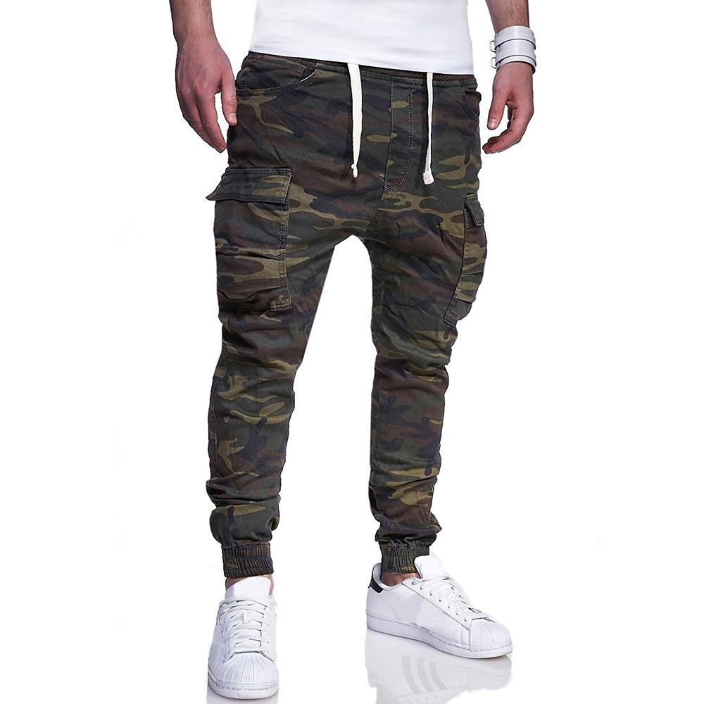 pantalon-decontracte-imprime-camouflage-vintage
