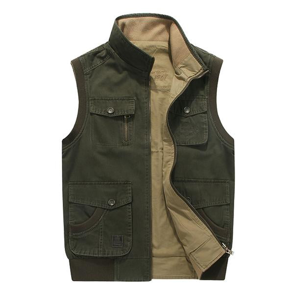 gilet-decontracte-multi-poches-reversible-vintage