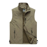 gilet-dexterieur-chaud-polaire-vintage