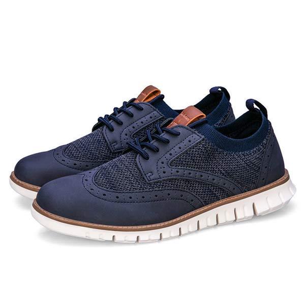 chaussure-vintage-lacets