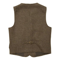 gilet-classique-tweed-vintage