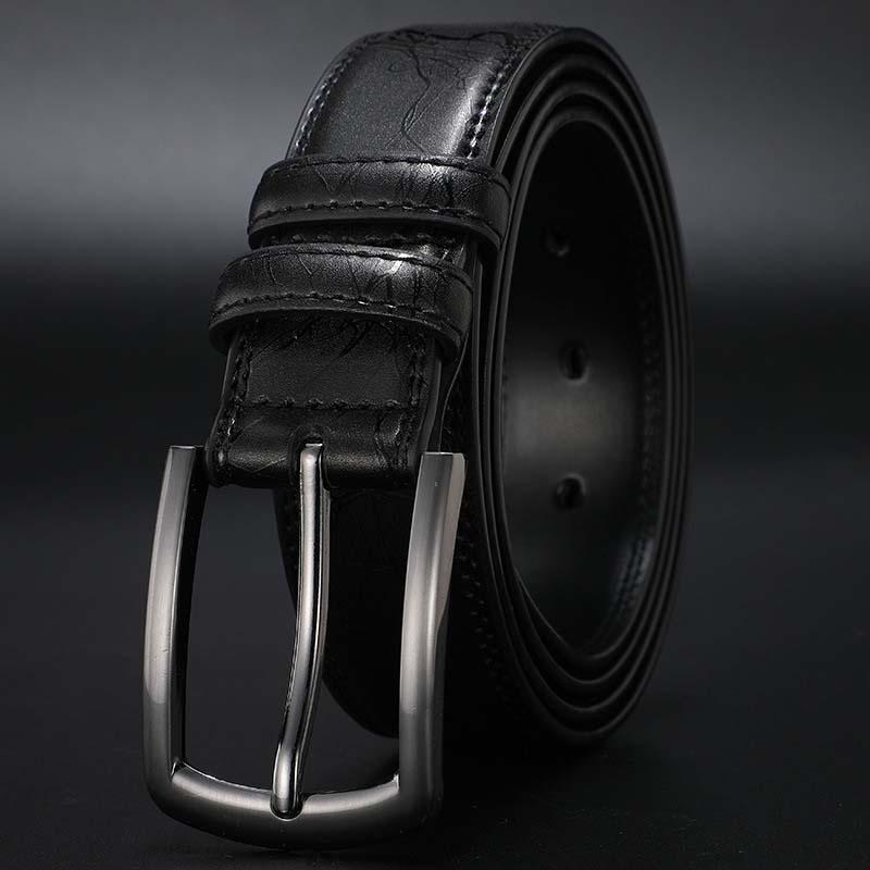 ceinture-vintage-boucle-ardillon-simple-homme