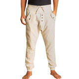 pantalon-vintage-cordon-serrage-hommes