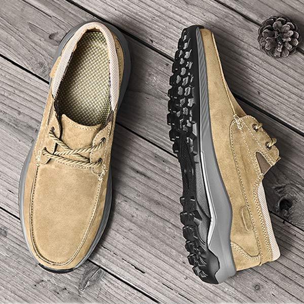 Zapatos casuales de plataforma elegante