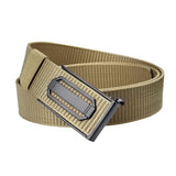 ceinture-tressee-nylon-vintage