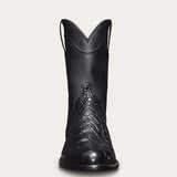 botte-vintage-crocodile