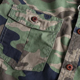 chemise-cargo-camouflage-delavee-vintage