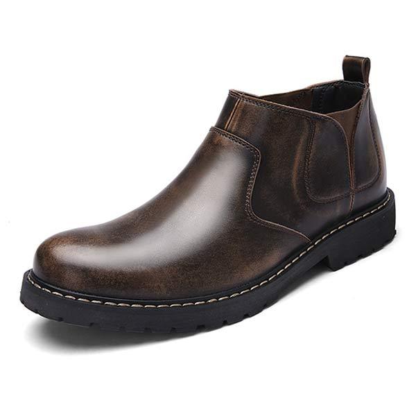 botte-elegante-homme-retro