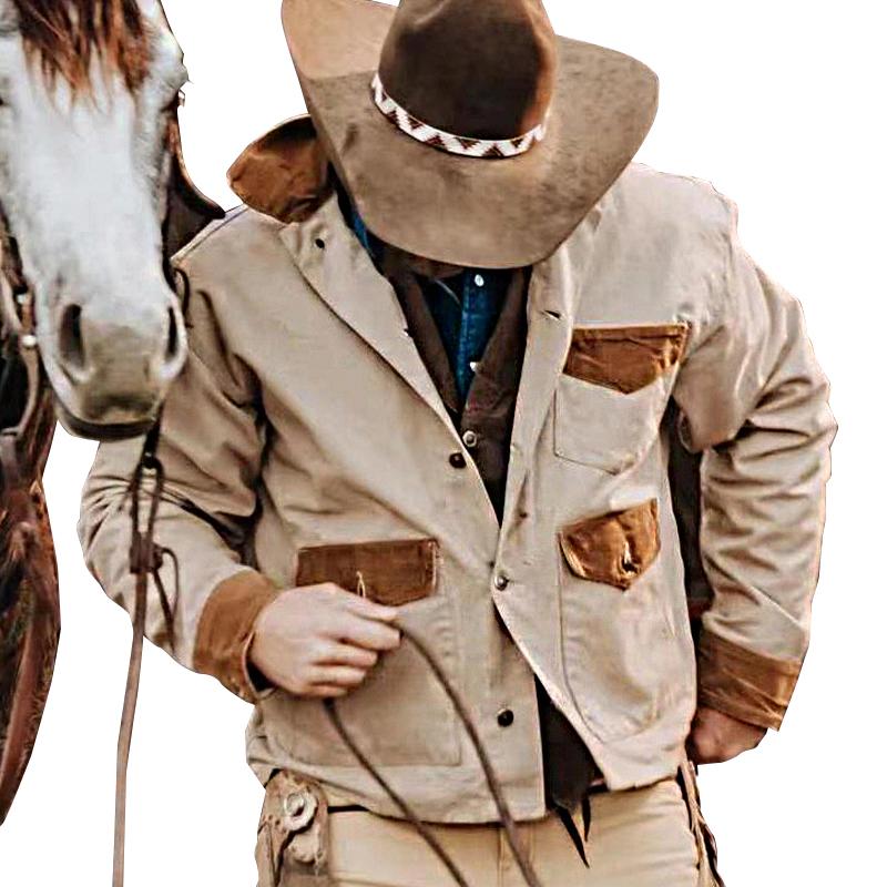 veste-multi-poches-vintage-color-block-homme