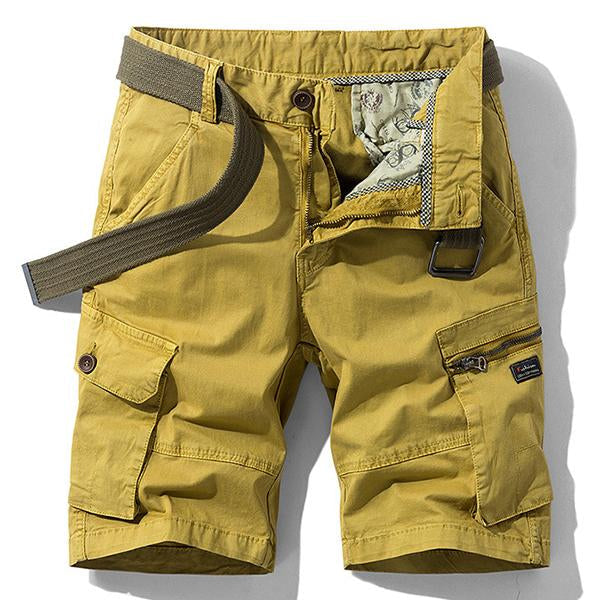 short-cargo-droit-ample-vintage-ceinture-exclue