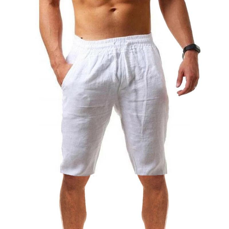 short-vintage-plage-leger