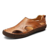 sandales-decontractees-vintage-homme