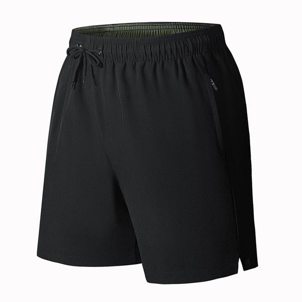 short-plage-extensible-sechage-rapide-vintage
