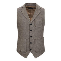 gilet-revers-simple-homme-vintage