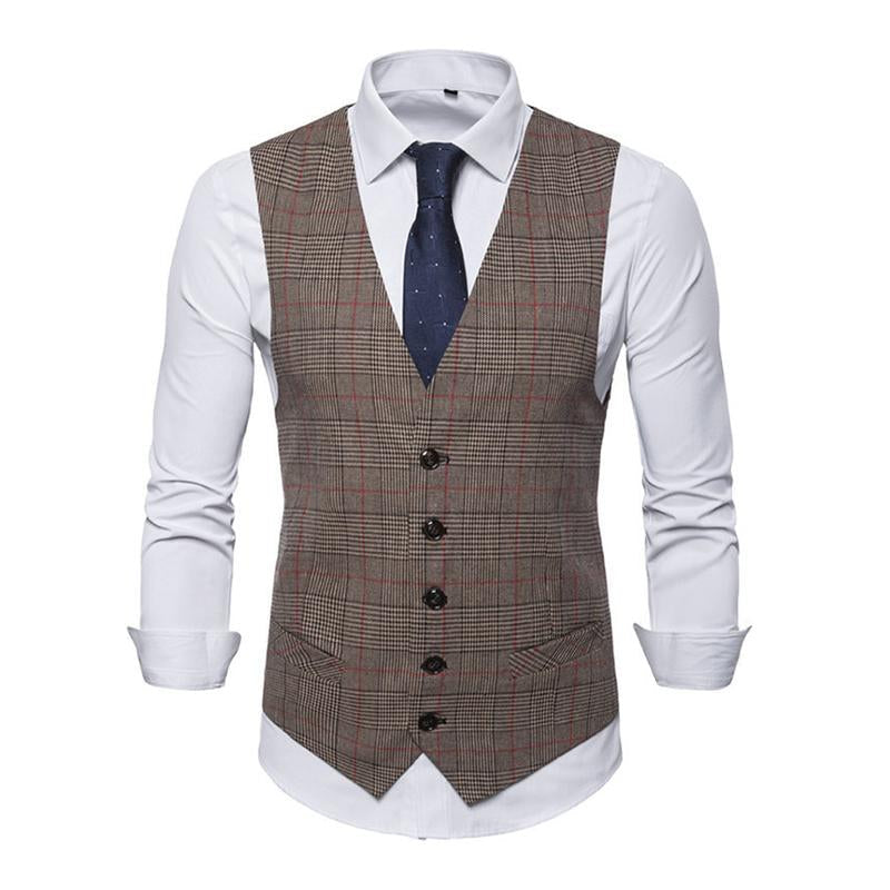 gilet-costume-carreaux-sorties