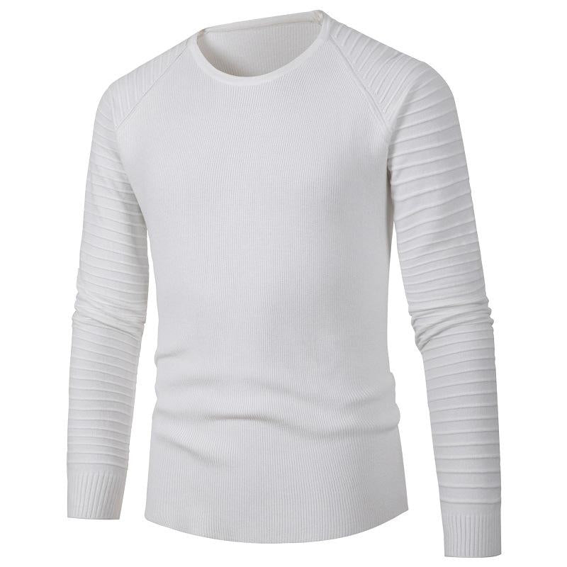 tricot-vintage-manches-longues-confortable