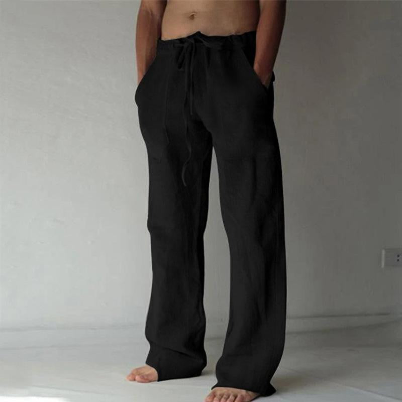 pantalon-decontracte-cordon-vintage