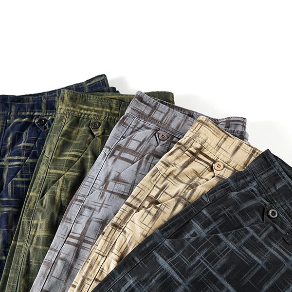 short-imprime-vintage-vintage