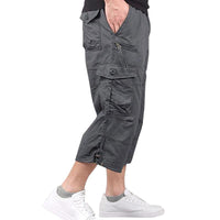 pantalon-court-cargo-ample-vintage