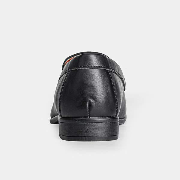 chaussure-sortie-vintage-cuir-noire