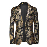 blazer-vintage-bronzant-boutonnage-simple