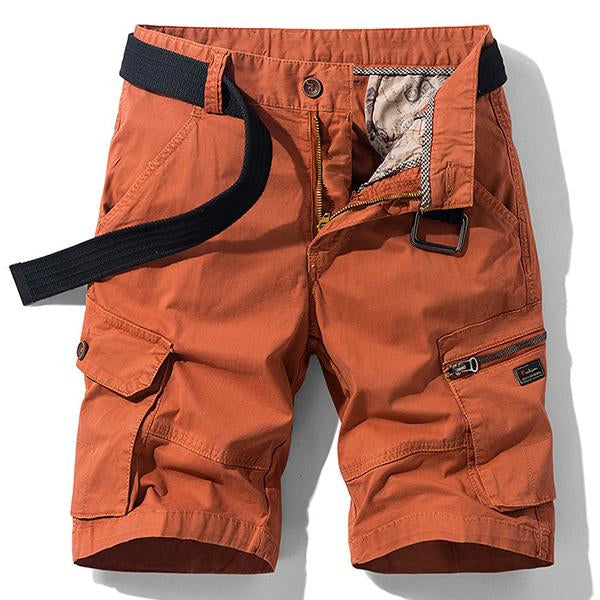 short-cargo-droit-ample-vintage-ceinture-exclue