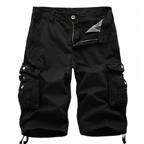 short-coton-ample-vintage-homme