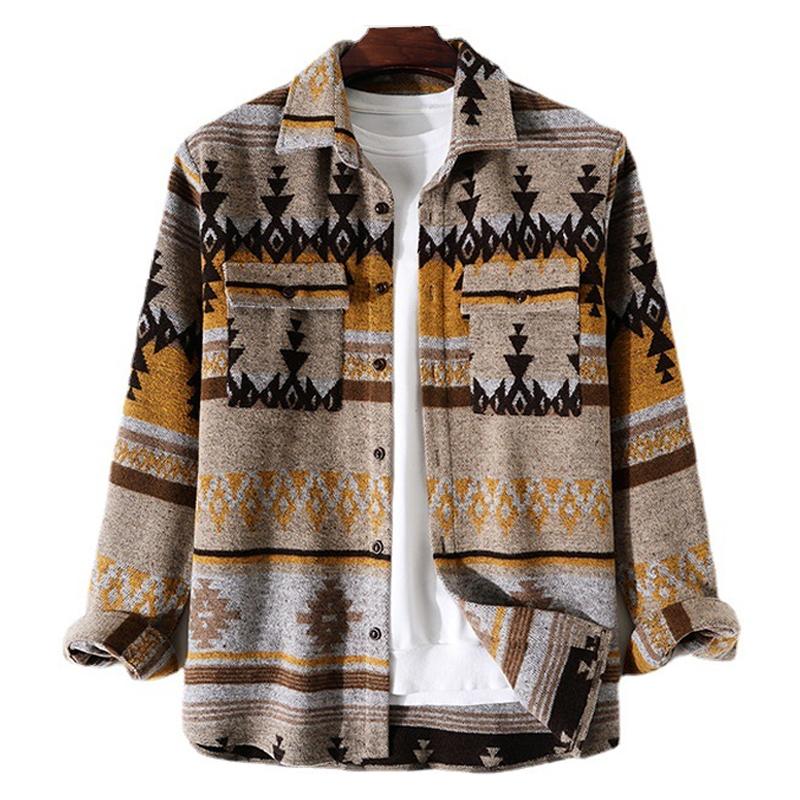 veste-imprimee-vintage-revers-homme