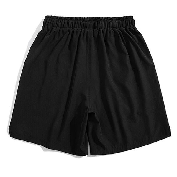 short-sport-mince-sechage-rapide-vintage