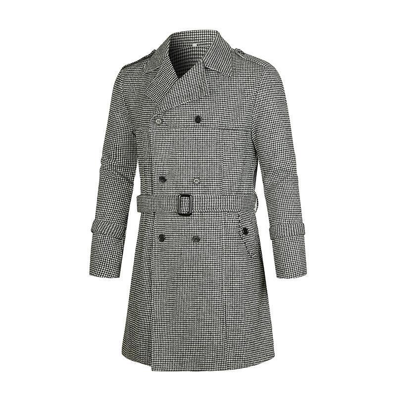 manteau-ceinture-carreaux-vintage