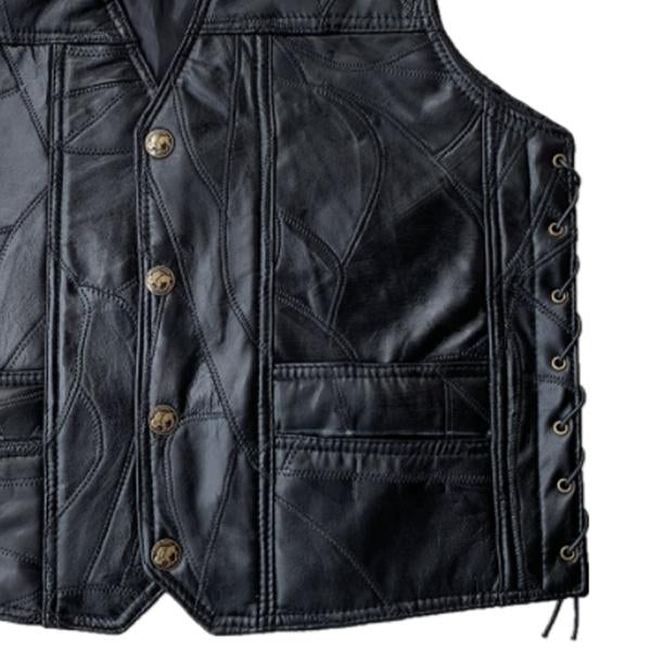 gilet-cuir-vintage-homme-tendanc