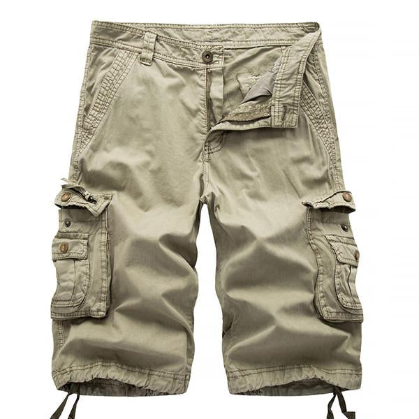 short-coton-ample-vintage-homme