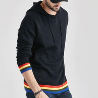 sweat-capuche-ample-cotele-vintage-blocs-couleurs